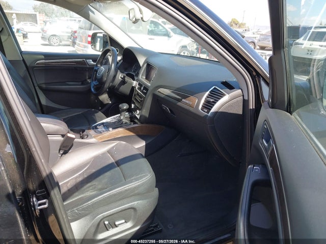 WA1LFAFP7EA022756 Audi Q5 2.0t Premium