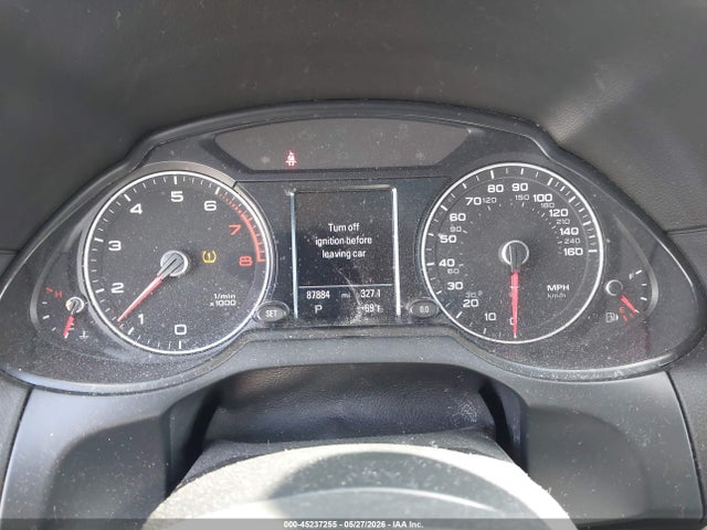 WA1LFAFP7EA022756 Audi Q5 2.0t Premium