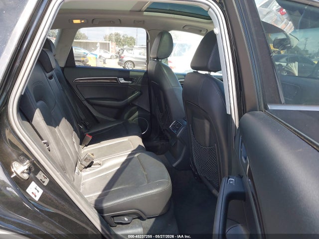 WA1LFAFP7EA022756 Audi Q5 2.0t Premium