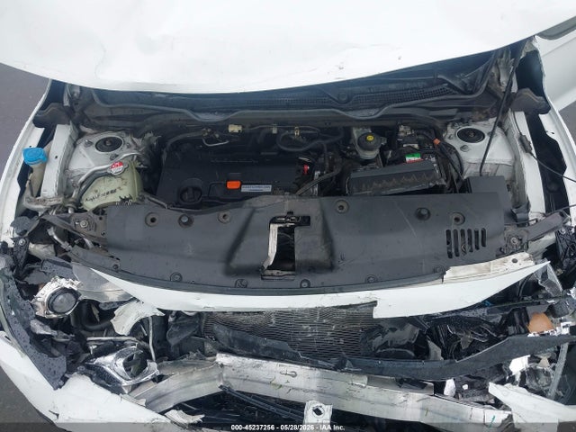 Aukcja sprzedaży 2017 Honda Civic Lx-p, vin: 2HGFC4B08HH301744, numer aukcji: 45237256