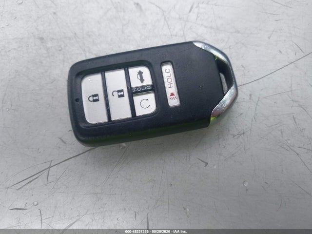 Aukcja sprzedaży 2017 Honda Civic Lx-p, vin: 2HGFC4B08HH301744, numer aukcji: 45237256