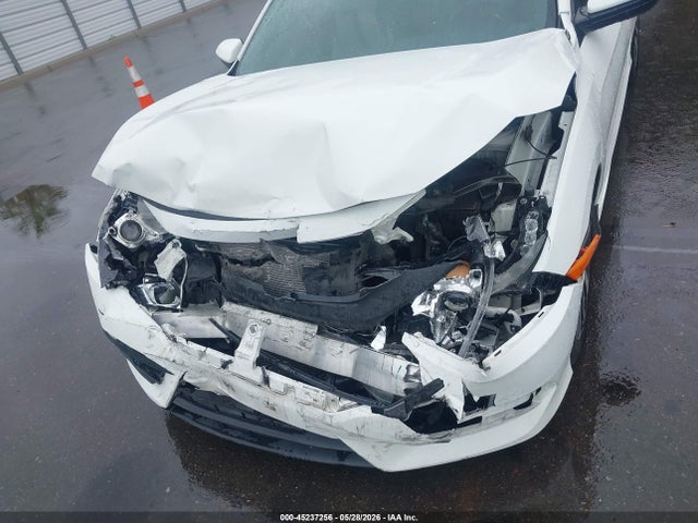 Aukcja sprzedaży 2017 Honda Civic Lx-p, vin: 2HGFC4B08HH301744, numer aukcji: 45237256