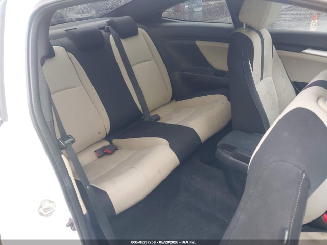 Aukcja sprzedaży 2017 Honda Civic Lx-p, vin: 2HGFC4B08HH301744, numer aukcji: 45237256