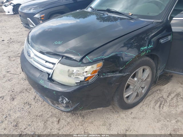 Aukcja sprzedaży 2009 Ford Taurus Limited, vin: 1FAHP25W59G120183, numer aukcji: 45237257