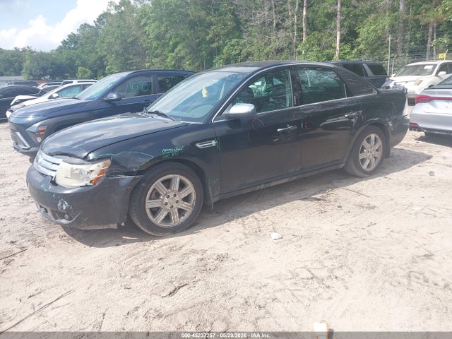 Aukcja sprzedaży 2009 Ford Taurus Limited, vin: 1FAHP25W59G120183, numer aukcji: 45237257