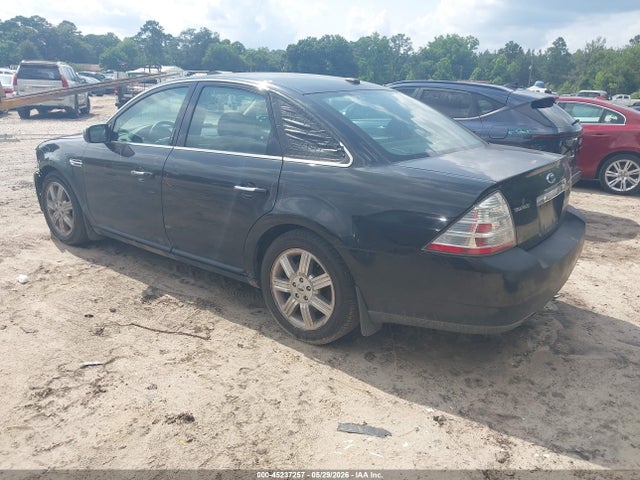 Aukcja sprzedaży 2009 Ford Taurus Limited, vin: 1FAHP25W59G120183, numer aukcji: 45237257