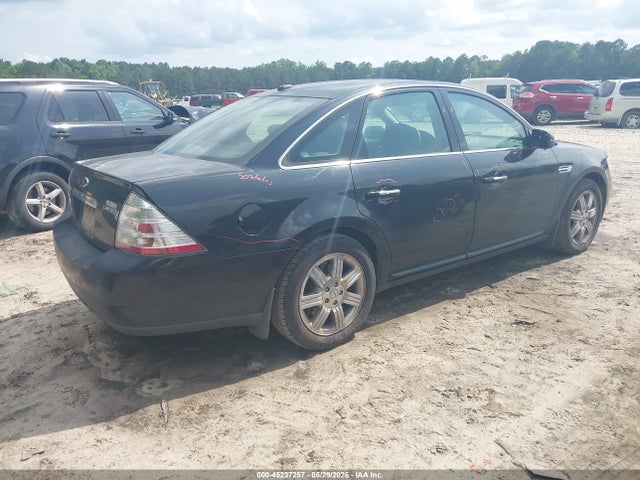 Aukcja sprzedaży 2009 Ford Taurus Limited, vin: 1FAHP25W59G120183, numer aukcji: 45237257