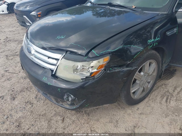 Aukcja sprzedaży 2009 Ford Taurus Limited, vin: 1FAHP25W59G120183, numer aukcji: 45237257