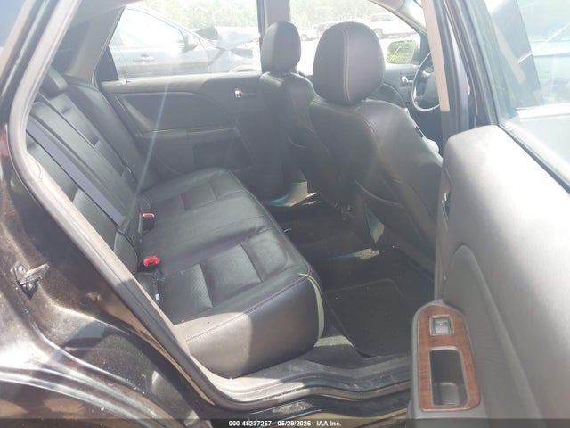 Aukcja sprzedaży 2009 Ford Taurus Limited, vin: 1FAHP25W59G120183, numer aukcji: 45237257