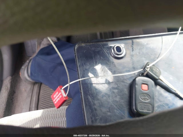 Aukcja sprzedaży 2005 Toyota Camry Le, vin: 4T1BE32K75U394246, numer aukcji: 45237258