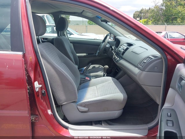 Aukcja sprzedaży 2005 Toyota Camry Le, vin: 4T1BE32K75U394246, numer aukcji: 45237258