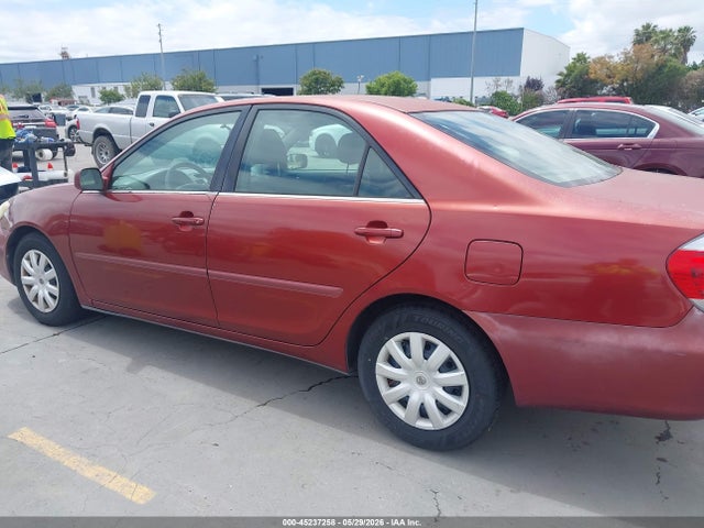Aukcja sprzedaży 2005 Toyota Camry Le, vin: 4T1BE32K75U394246, numer aukcji: 45237258