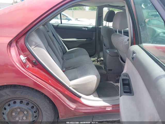 Aukcja sprzedaży 2005 Toyota Camry Le, vin: 4T1BE32K75U394246, numer aukcji: 45237258