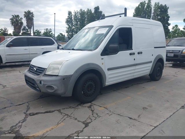 Aukcja sprzedaży 2010 Ford Transit Connect Xlt, vin: NM0LS7BN2AT039811, numer aukcji: 45237261