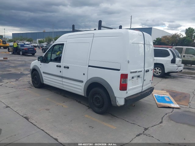 Aukcja sprzedaży 2010 Ford Transit Connect Xlt, vin: NM0LS7BN2AT039811, numer aukcji: 45237261