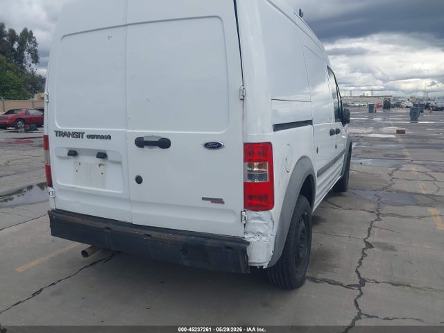 Aukcja sprzedaży 2010 Ford Transit Connect Xlt, vin: NM0LS7BN2AT039811, numer aukcji: 45237261