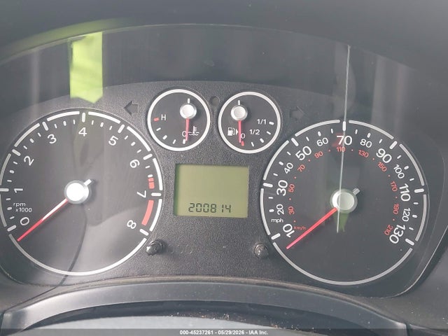 Aukcja sprzedaży 2010 Ford Transit Connect Xlt, vin: NM0LS7BN2AT039811, numer aukcji: 45237261