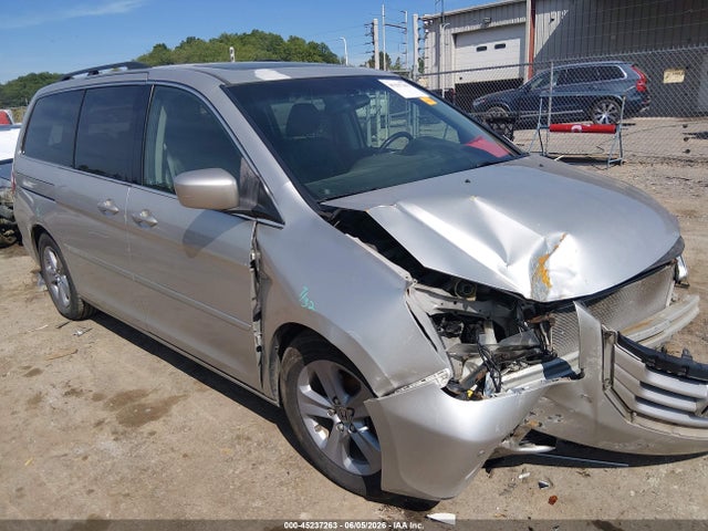 Aukcja sprzedaży 2009 Honda Odyssey Touring, vin: 5FNRL38949B039594, numer aukcji: 45237263