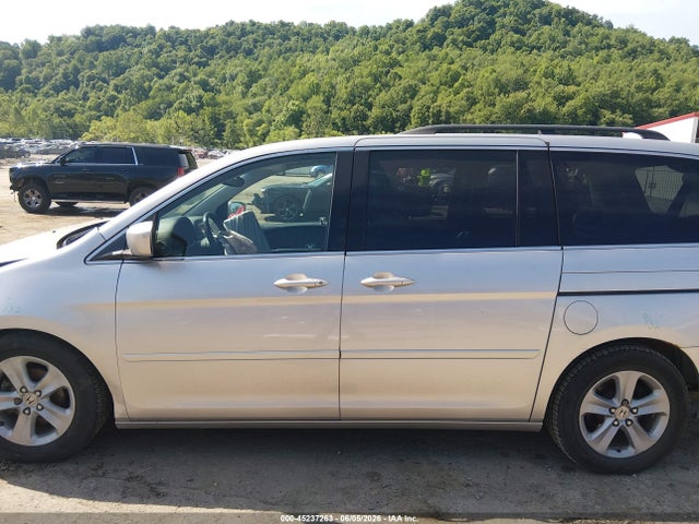 Продажа на аукционе авто 2009 Honda Odyssey Touring, vin: 5FNRL38949B039594, номер лота: 45237263