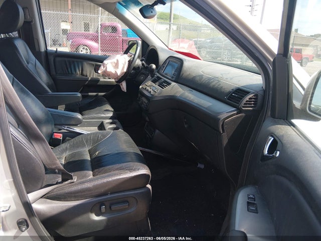 Aukcja sprzedaży 2009 Honda Odyssey Touring, vin: 5FNRL38949B039594, numer aukcji: 45237263