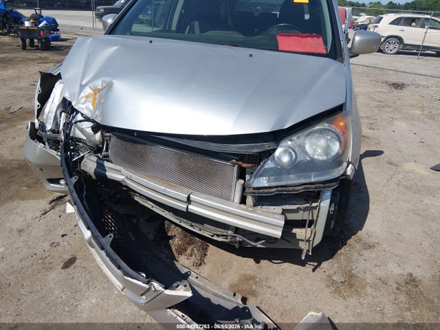 Aukcja sprzedaży 2009 Honda Odyssey Touring, vin: 5FNRL38949B039594, numer aukcji: 45237263