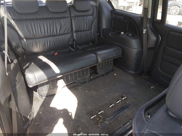 Aukcja sprzedaży 2009 Honda Odyssey Touring, vin: 5FNRL38949B039594, numer aukcji: 45237263
