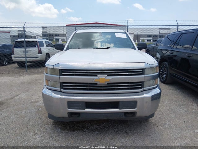Продажа на аукционе авто 2015 Chevrolet Silverado 2500hd Wt, vin: 1GC2CUEG6FZ546710, номер лота: 45237264