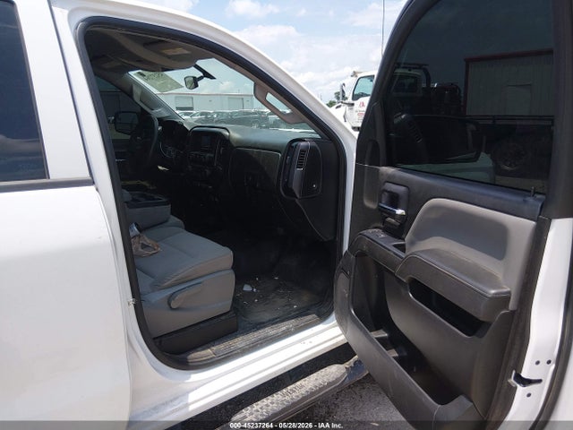 Продажа на аукционе авто 2015 Chevrolet Silverado 2500hd Wt, vin: 1GC2CUEG6FZ546710, номер лота: 45237264
