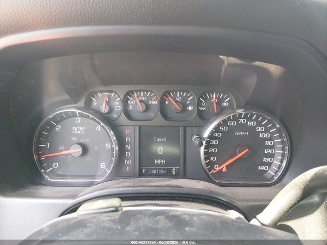 Продажа на аукционе авто 2015 Chevrolet Silverado 2500hd Wt, vin: 1GC2CUEG6FZ546710, номер лота: 45237264