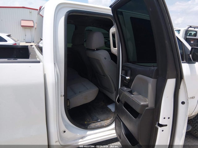 Продажа на аукционе авто 2015 Chevrolet Silverado 2500hd Wt, vin: 1GC2CUEG6FZ546710, номер лота: 45237264