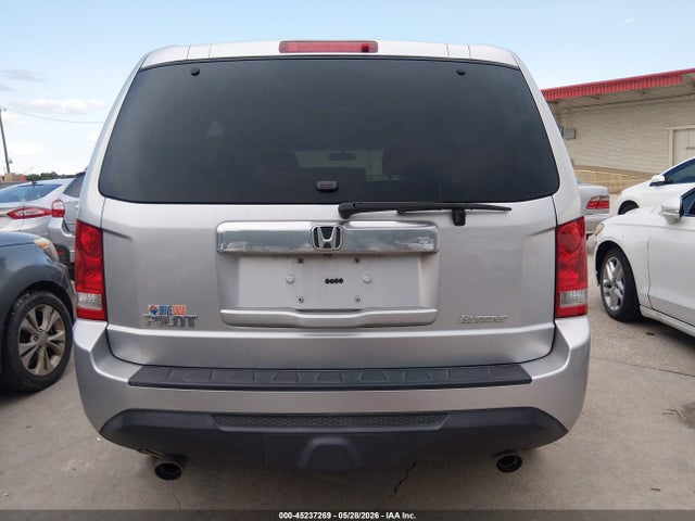 Продаж на аукціоні авто 2013 Honda Pilot Ex, vin: 5FNYF3H4XDB042063, номер лоту: 45237269