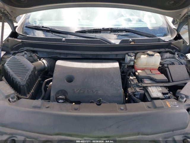 Продажа на аукционе авто 2019 Buick Enclave Fwd Essence, vin: 5GAERBKW5KJ235842, номер лота: 45237271