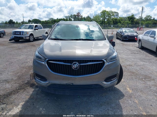 Продажа на аукционе авто 2019 Buick Enclave Fwd Essence, vin: 5GAERBKW5KJ235842, номер лота: 45237271