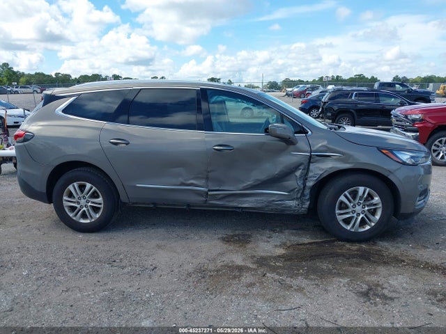 Продажа на аукционе авто 2019 Buick Enclave Fwd Essence, vin: 5GAERBKW5KJ235842, номер лота: 45237271