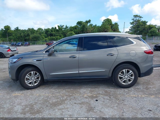 Продажа на аукционе авто 2019 Buick Enclave Fwd Essence, vin: 5GAERBKW5KJ235842, номер лота: 45237271