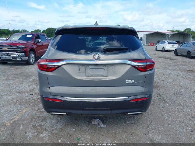 2019 Buick Enclave Fwd Essence მანქანა იყიდება აუქციონზე, vin: 5GAERBKW5KJ235842, აუქციონის ნომერი: 45237271