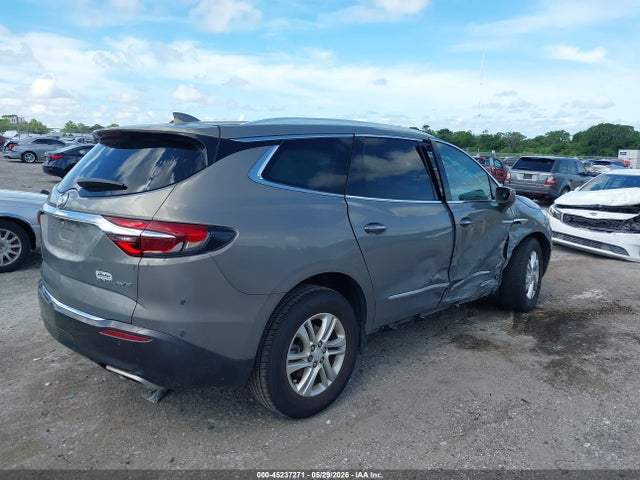 Продажа на аукционе авто 2019 Buick Enclave Fwd Essence, vin: 5GAERBKW5KJ235842, номер лота: 45237271