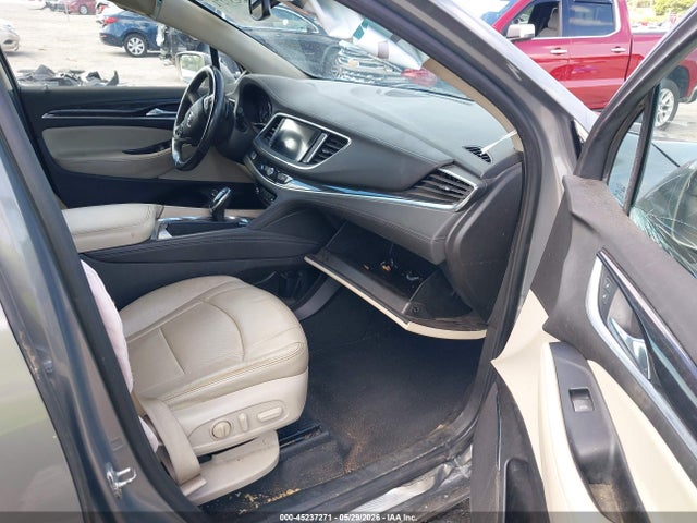 Продажа на аукционе авто 2019 Buick Enclave Fwd Essence, vin: 5GAERBKW5KJ235842, номер лота: 45237271