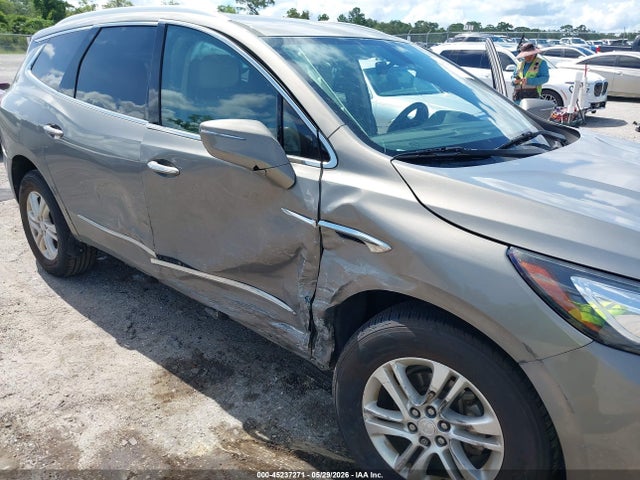 Продажа на аукционе авто 2019 Buick Enclave Fwd Essence, vin: 5GAERBKW5KJ235842, номер лота: 45237271