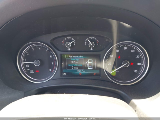 Продажа на аукционе авто 2019 Buick Enclave Fwd Essence, vin: 5GAERBKW5KJ235842, номер лота: 45237271