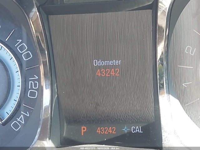 Aukcja sprzedaży 2012 Buick Lacrosse Premium 1 Group, vin: 1G4GD5E38CF335572, numer aukcji: 45237273
