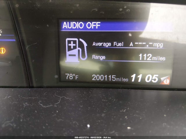 Honda Civic Ex-l 2014 2HGFB2F99EH517534 Image 15