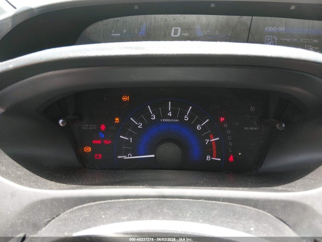 Honda Civic Ex-l 2014 2HGFB2F99EH517534 Image 17