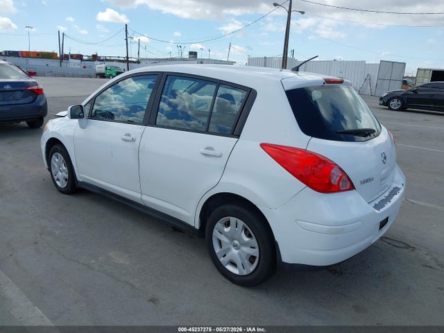 Aukcja sprzedaży 2012 Nissan Versa 1.8 S, vin: 3N1BC1CP9CK241750, numer aukcji: 45237275