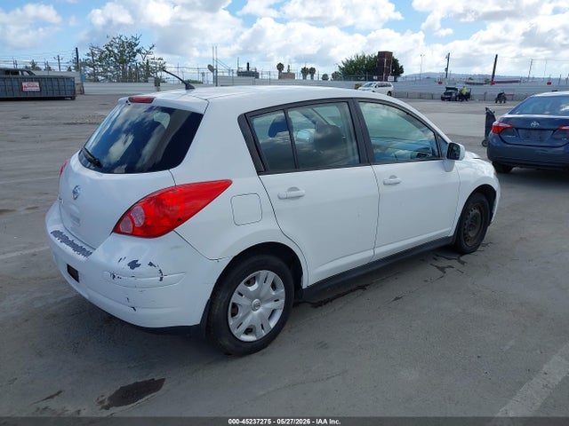 Aukcja sprzedaży 2012 Nissan Versa 1.8 S, vin: 3N1BC1CP9CK241750, numer aukcji: 45237275
