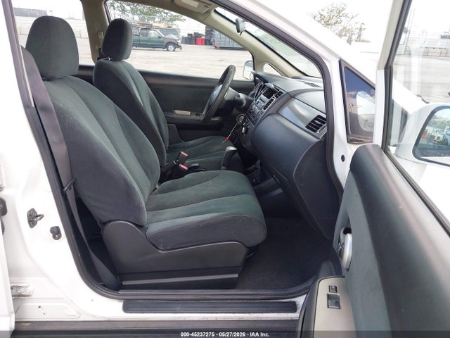 Aukcja sprzedaży 2012 Nissan Versa 1.8 S, vin: 3N1BC1CP9CK241750, numer aukcji: 45237275