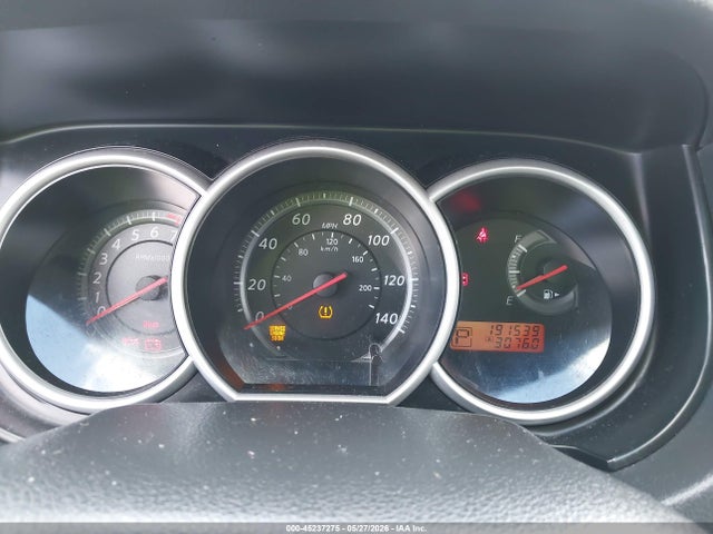 Aukcja sprzedaży 2012 Nissan Versa 1.8 S, vin: 3N1BC1CP9CK241750, numer aukcji: 45237275