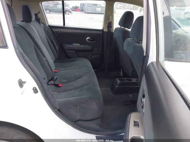 Aukcja sprzedaży 2012 Nissan Versa 1.8 S, vin: 3N1BC1CP9CK241750, numer aukcji: 45237275