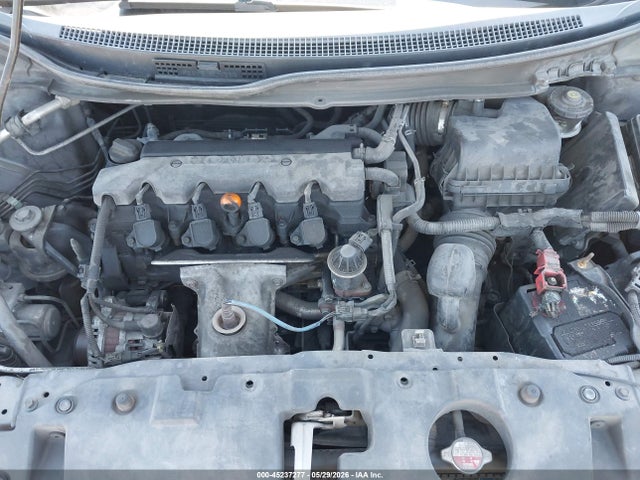 2015 Honda Civic Se მანქანა იყიდება აუქციონზე, vin: 19XFB2F77FE292671, აუქციონის ნომერი: 45237277
