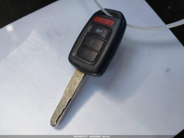 2015 Honda Civic Se მანქანა იყიდება აუქციონზე, vin: 19XFB2F77FE292671, აუქციონის ნომერი: 45237277